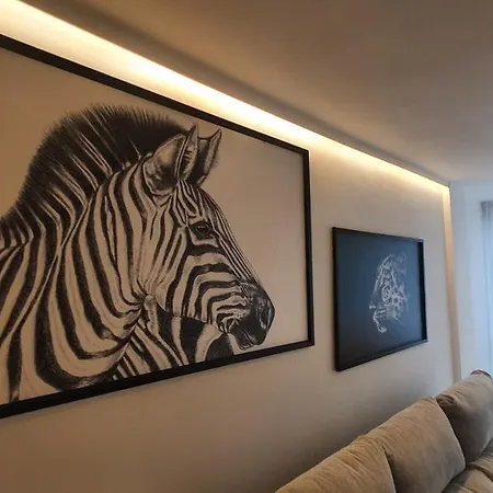 Susurros Del Cantabrico - Lujo, 3 Hab, 2 Banos, Wifi - Vut-3879-as Apartment