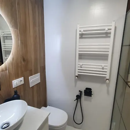 Apartment Susurros Del Cantabrico - Lujo, 3 Hab, 2 Banos, Wifi - Vut-3879-as Gijon