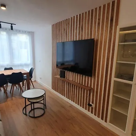 Susurros Del Cantábrico - Lujo, 3 Hab, 2 Baños, Wifi Apartamento Gijón