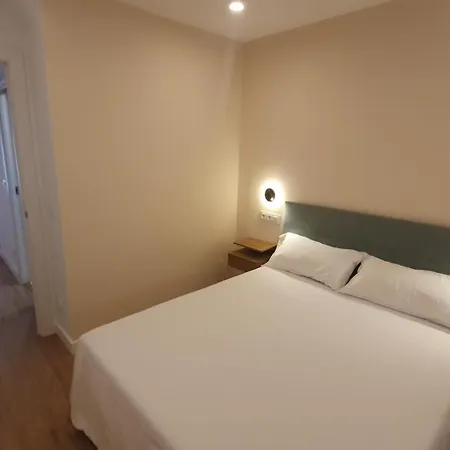 Apartamento Susurros Del Cantábrico - Lujo, 3 Hab, 2 Baños, Wifi *