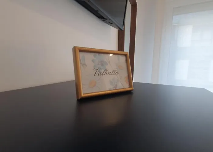 Susurros Del Cantabrico - Lujo, 3 Hab, 2 Banos, Wifi - Vut-3879-as * Gijón