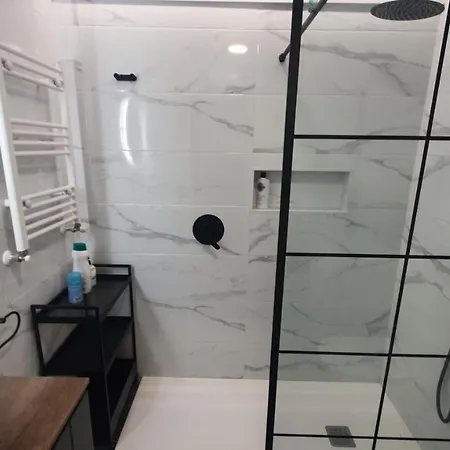 شقة Susurros Del Cantabrico - Lujo, 3 Hab, 2 Banos, Wifi - Vut-3879-as خيخون