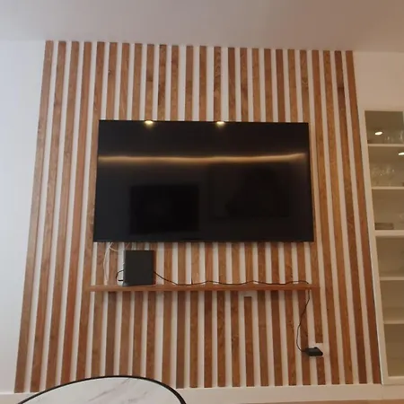 Susurros Del Cantabrico - Lujo, 3 Hab, 2 Banos, Wifi - Vut-3879-as * خيخون