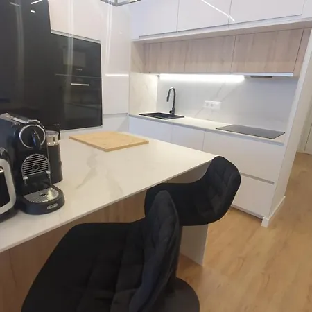 Susurros Del Cantabrico - Lujo, 3 Hab, 2 Banos, Wifi - Vut-3879-as