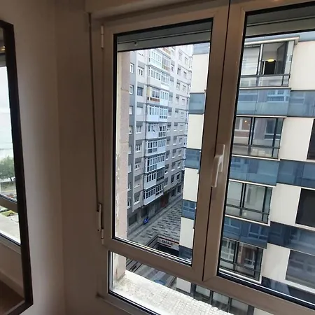 Susurros Del Cantabrico - Lujo, 3 Hab, 2 Banos, Wifi - Vut-3879-as شقة