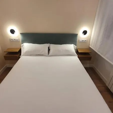 شقة Susurros Del Cantabrico - Lujo, 3 Hab, 2 Banos, Wifi - Vut-3879-as *