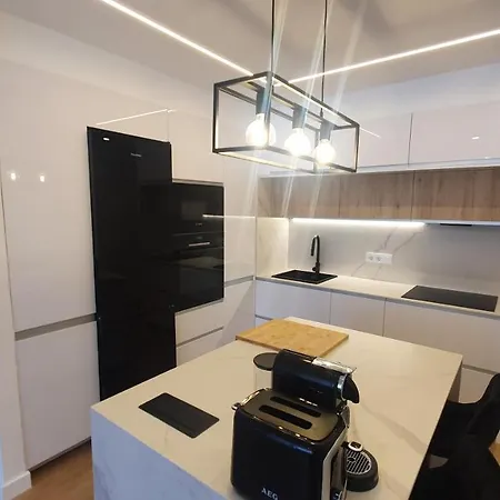 Susurros Del Cantabrico - Lujo, 3 Hab, 2 Banos, Wifi - Vut-3879-as *