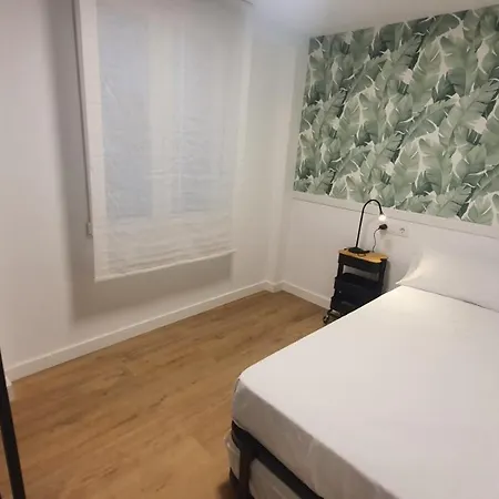 Susurros Del Cantabrico - Lujo, 3 Hab, 2 Banos, Wifi - Vut-3879-as خيخون