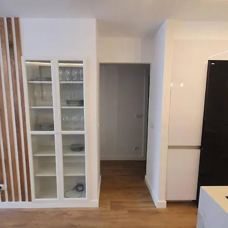 شقة Susurros Del Cantabrico - Lujo, 3 Hab, 2 Banos, Wifi - Vut-3879-as