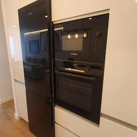 Susurros Del Cantabrico - Lujo, 3 Hab, 2 Banos, Wifi - Vut-3879-as خيخون