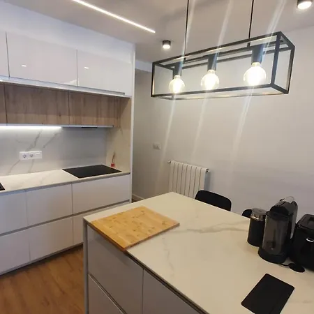 Susurros Del Cantabrico - Lujo, 3 Hab, 2 Banos, Wifi - Vut-3879-as * خيخون